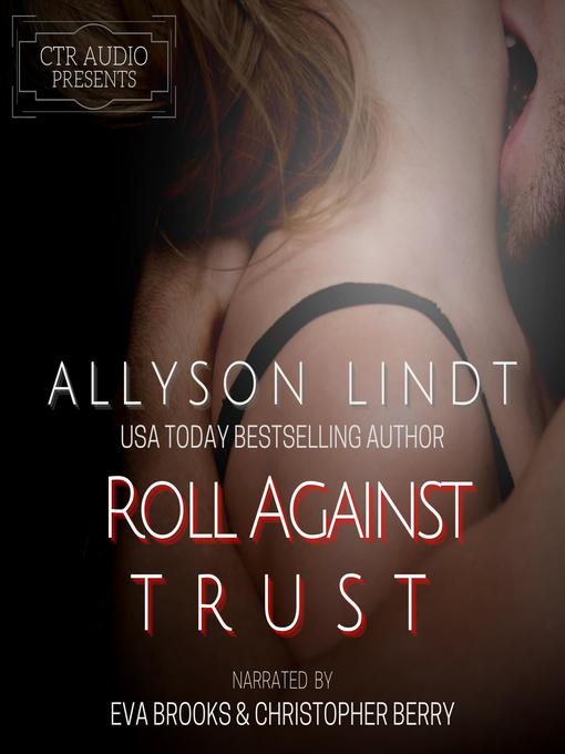 Title details for Roll Against Trust by Allyson Lindt - Wait list